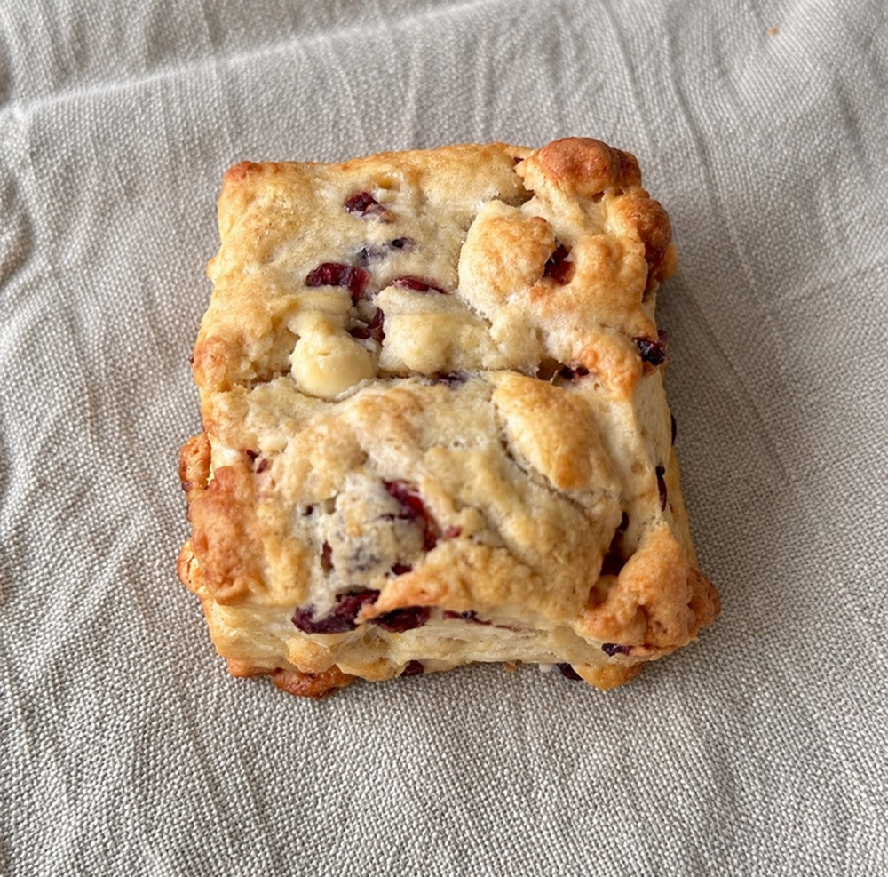 SCONE SUCRÉ