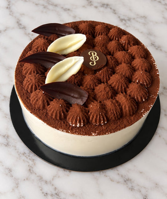 TIRAMISU 4-6 PERS