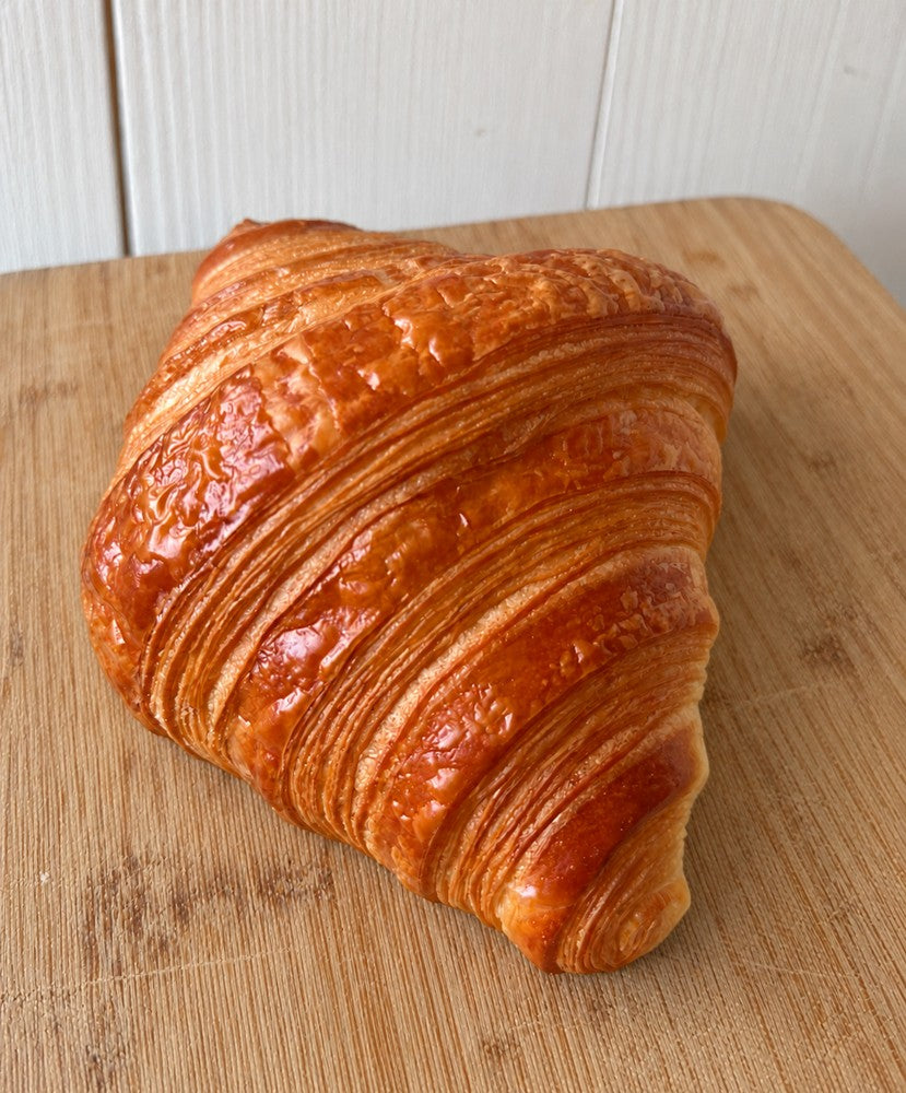 CROISSANT AU BEURRE