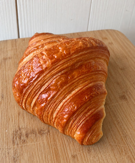 CROISSANT AU BEURRE