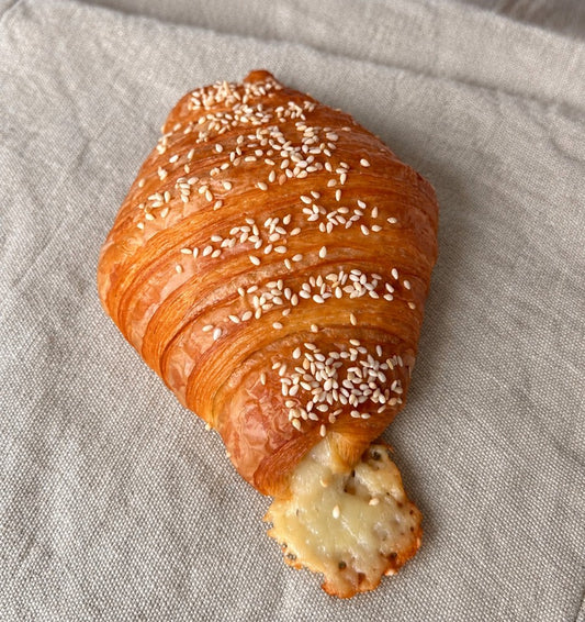 CROISSANT CHEDDAR